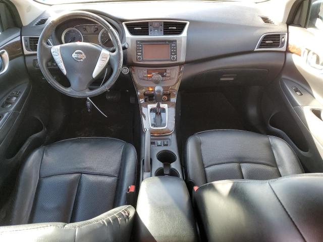 3N1AB7AP9EY274557 | 2014 NISSAN SENTRA S