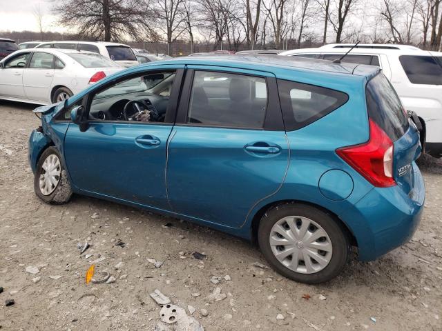 3N1CE2CPXEL366502 | 2014 NISSAN VERSA NOTE