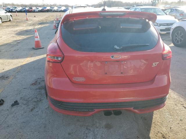 1FADP3L95HL331777 | 2017 FORD FOCUS ST