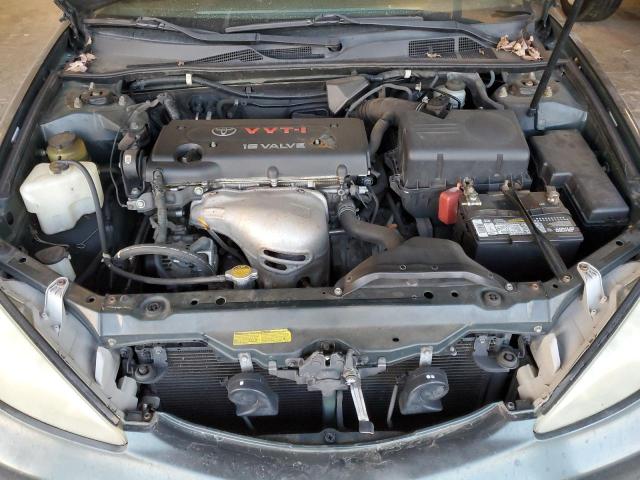 4T1BE32K22U511212 | 2002 Toyota camry le