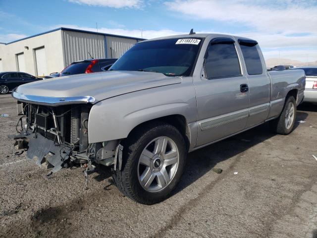 2006 Chevrolet C/K 1500 