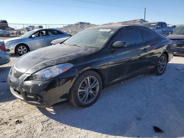 2008 Toyota Camry Solara SE