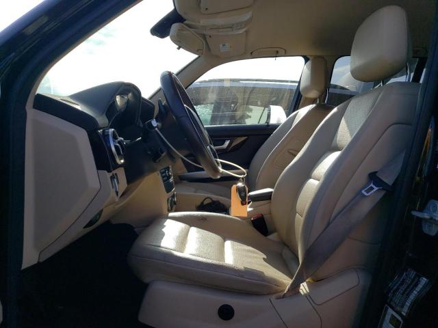 2015 MERCEDES-BENZ GLK 250 BL - WDCGG0EB1FG396468