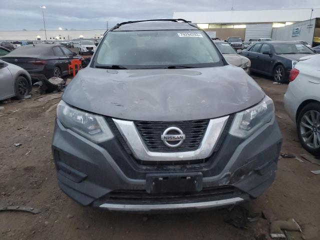 5N1AT2MV8HC819325 | 2017 NISSAN ROGUE SV