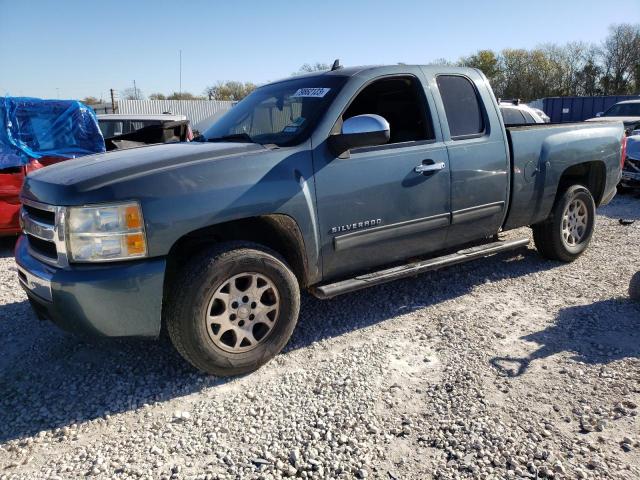 2009 Chevrolet C/K 1500 