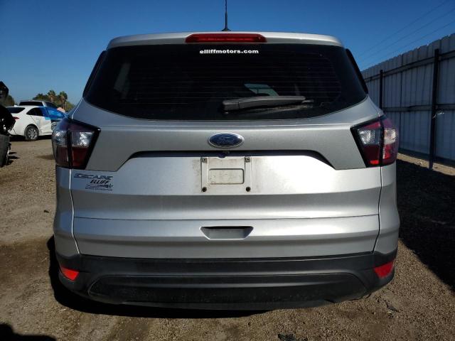 1FMCU0F72JUA54928 | 2018 FORD ESCAPE S