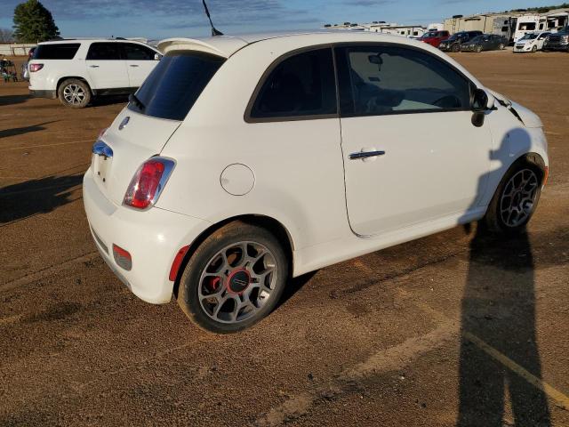 3C3CFFBR7ET292139 | 2014 FIAT 500 SPORT