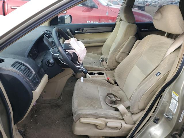 5J6RE48518L039961 | 2008 Honda cr-v ex