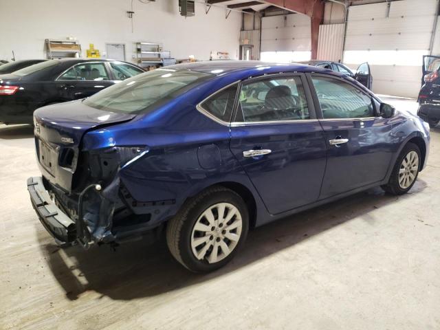 Vin: 3n1ab7ap0ky373733, lot: 80198483, nissan sentra s 20193