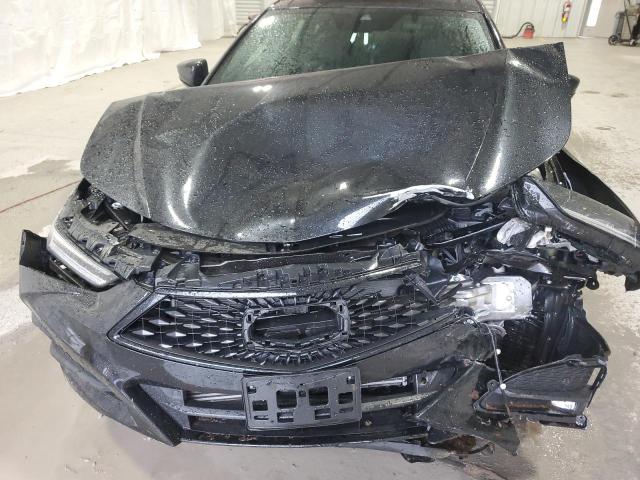 2022 ACURA TLX TECH A - 19UUB5F59NA005938