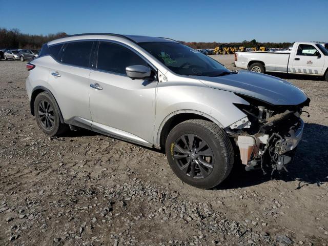 5N1AZ2MG4JN105489 | 2018 NISSAN MURANO S