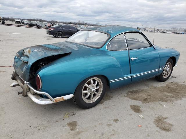 1967 Volkswagen Volkswagen VIN: 147786268 Lot: 82498283