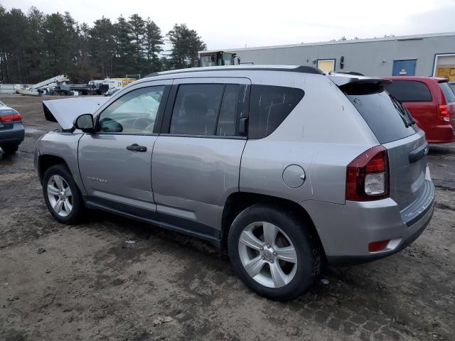 1C4NJCBB5ED850578 | 2014 JEEP COMPASS SP