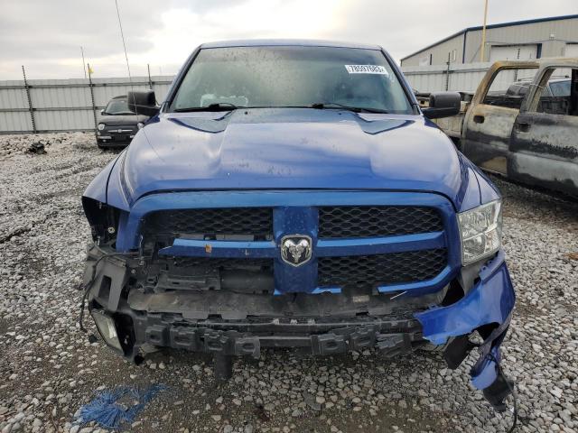 1C6RR7FT0ES393914 | 2014 RAM 1500 ST