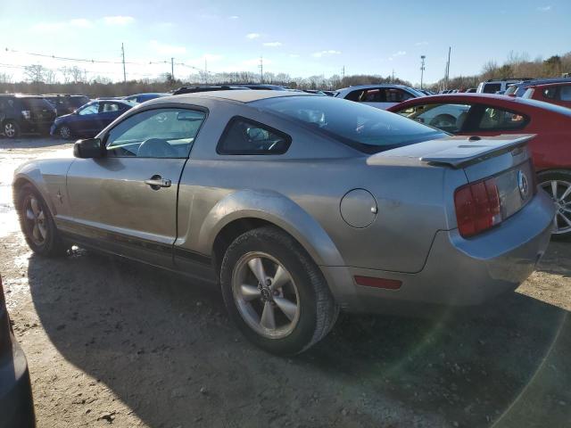 1ZVHT80N185142275 | 2008 Ford mustang