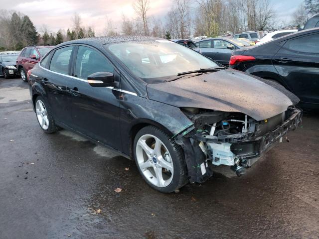 Vin: 1fadp3j20dl382751, lot: 81364683, ford focus titanium 20134