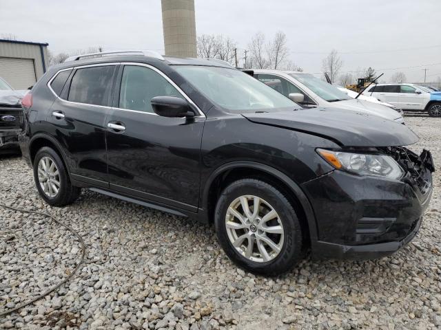 KNMAT2MT0KP531270 | 2019 NISSAN ROGUE S