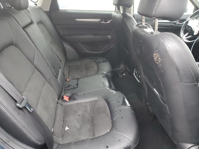 2017 MAZDA CX-5 TOURI - JM3KFBCL3H0205744