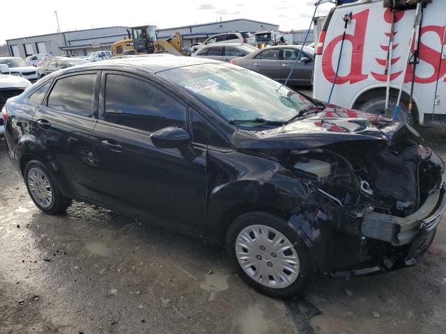 3FADP4AJ2JM104182 | 2018 FORD FIESTA S