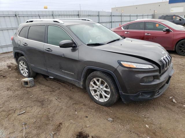 1C4PJLCB6EW149236 | 2014 Jeep cherokee latitude