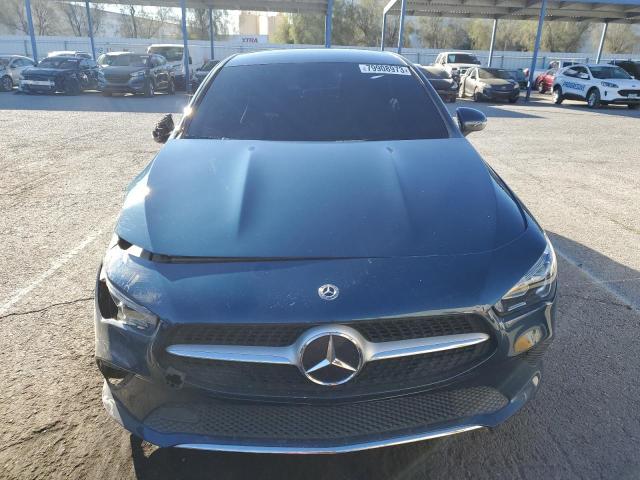 WDD5J4GB1LN033491 | 2020 MERCEDES-BENZ CLA 250