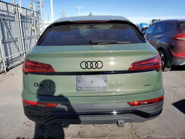 WA15AAFY4P2154225 2023 AUDI Q5, photo no. 6