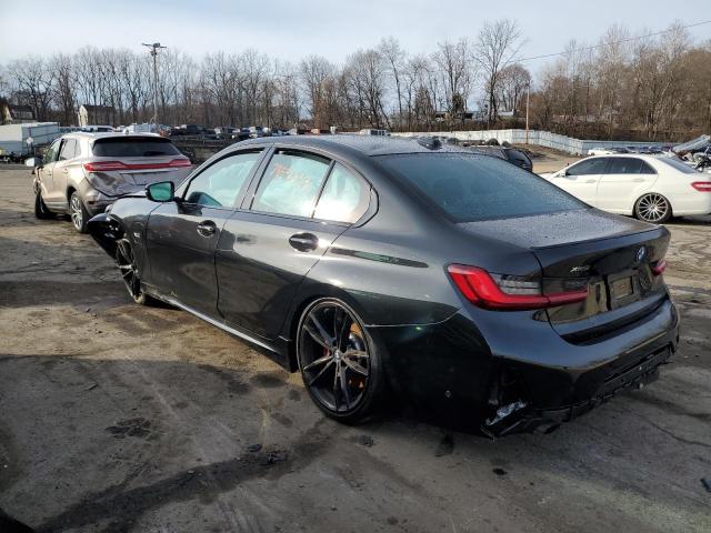 2023 BMW 330XE 3MW39FS0XP8D43902