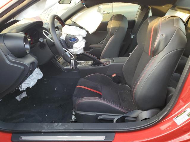 2023 SUBARU BRZ LIMITE JF1ZDBE1XP9701388