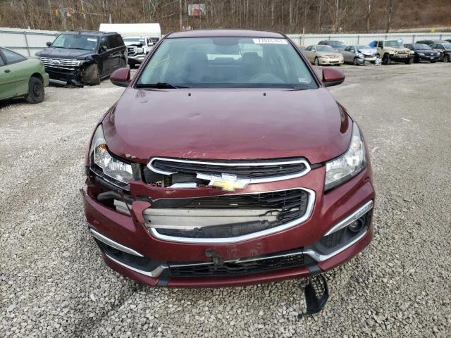 1G1PG5SB9F7208070 | 2015 CHEVROLET CRUZE LTZ