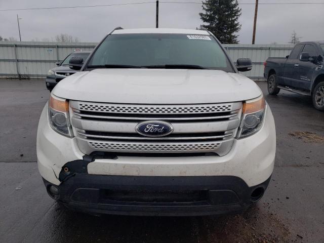 1FM5K8D80EGB36637 | 2014 FORD EXPLORER X