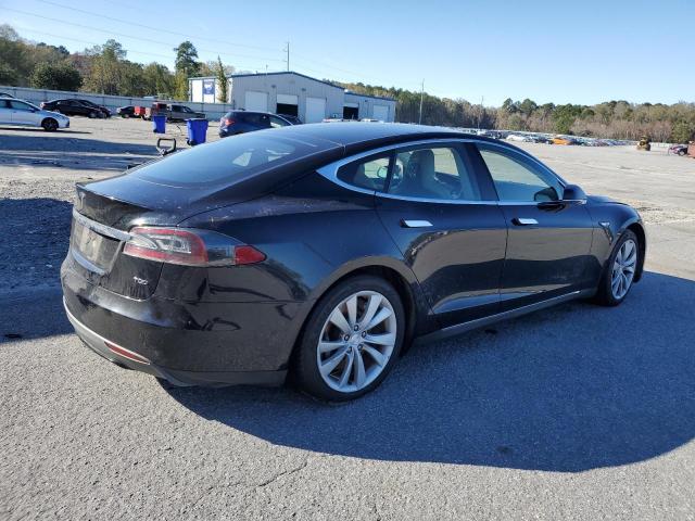 5YJSA1S22FF081829 | 2015 TESLA MODEL S 70