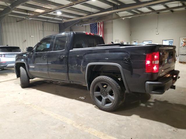 1GTV2LEC3HZ124176 | 2017 GMC SIERRA K15