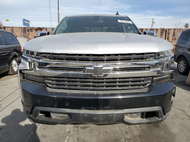 3GCPYFED8LG306997 | 2020 CHEVROLET SILVERADO