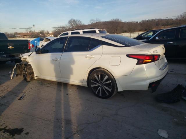 Vin: 1n4bl4cvxlc190848, lot: 80392783, nissan altima sr 20202