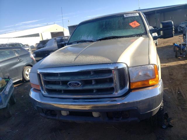 1FTNX21S71EA30260 | 2001 Ford f250 super duty