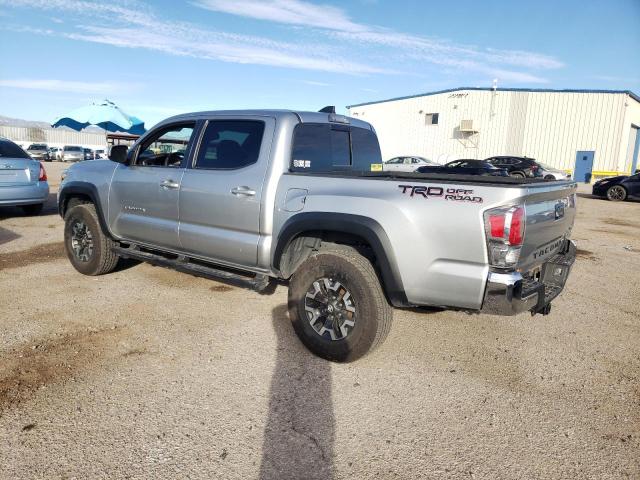 3TMAZ5CN3PM201459 | 2023 TOYOTA TACOMA DOU