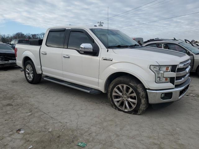 1FTEW1CF5GFA43217 | 2016 FORD F150 SUPER