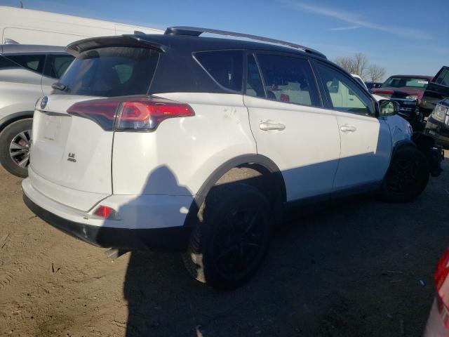 2T3BFREV6JW780390 | 2018 TOYOTA RAV4 LE