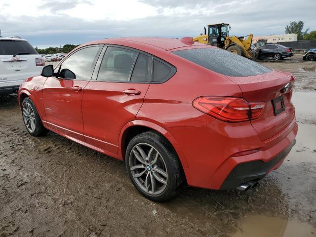 5UXXW5C53G0N92133 | 2016 BMW X4 XDRIVE3