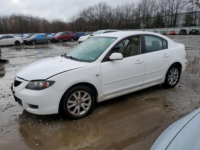 2007 Mazda Mazda3 i