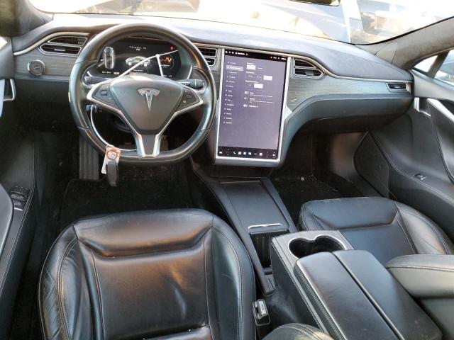 5YJSA1E18GF144503 | 2016 TESLA MODEL S