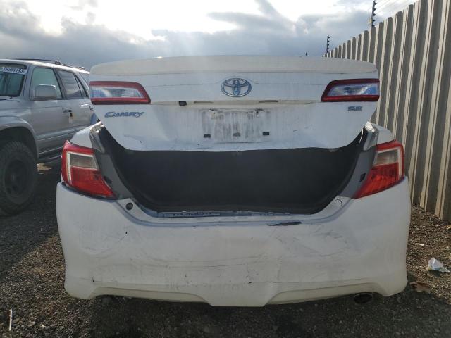 4T1BF1FK1EU802672 | 2014 TOYOTA CAMRY L