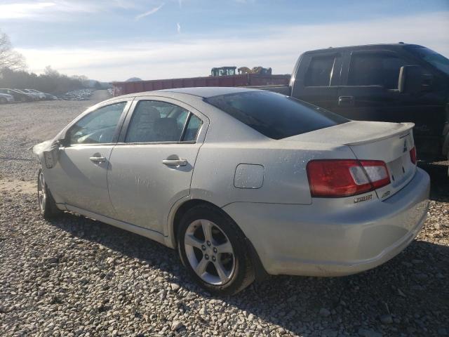 4A3AB36F79E005964 | 2009 Mitsubishi galant es