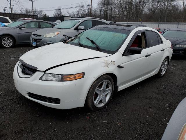 2006 Acura TL 