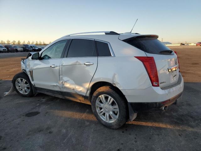 3GYFNEE3XGS558446 | 2016 CADILLAC SRX LUXURY