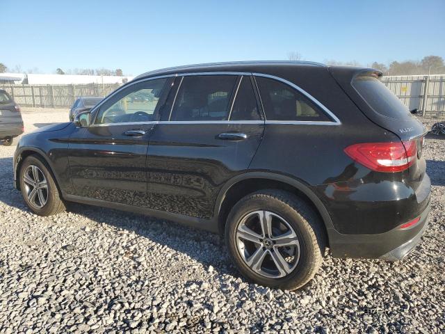 WDC0G4JB3KF667965 | 2019 MERCEDES-BENZ GLC 300