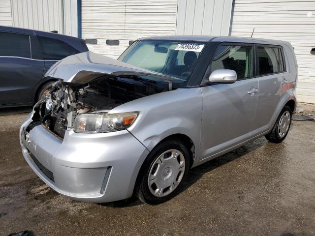 2009 Scion xB 