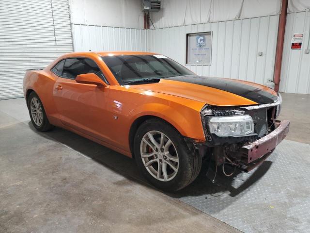 2G1FB1E3XE9254902 | 2014 CHEVROLET CAMARO LT