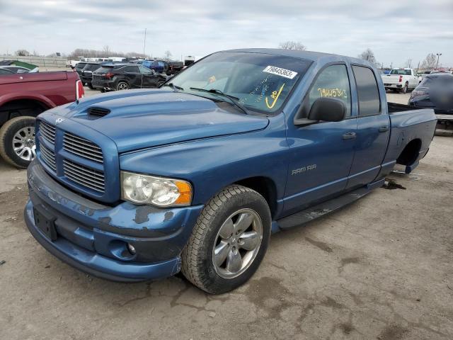 2003 Dodge Ram 1500 ST