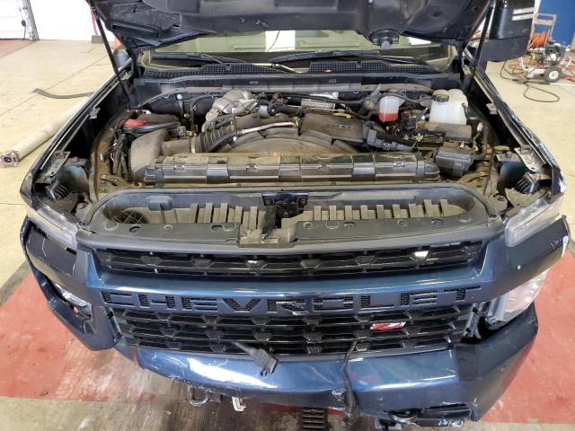 1GC4YNEY5NF186631 | 2022 Chevrolet silverado k2500 heavy duty lt